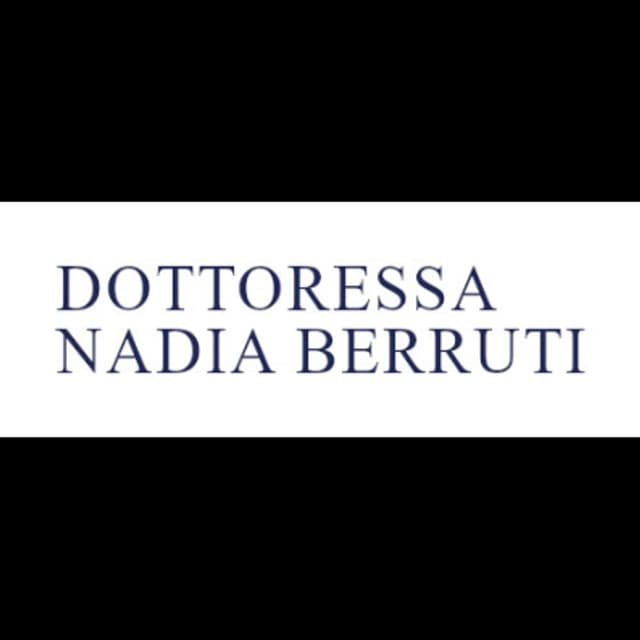 Berruti Dr.ssa Nadia - Immagine 1