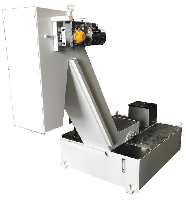 Bertoletti Meccanica - Immagine 2