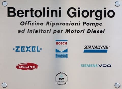 Bertolini Giorgio - Immagine 1