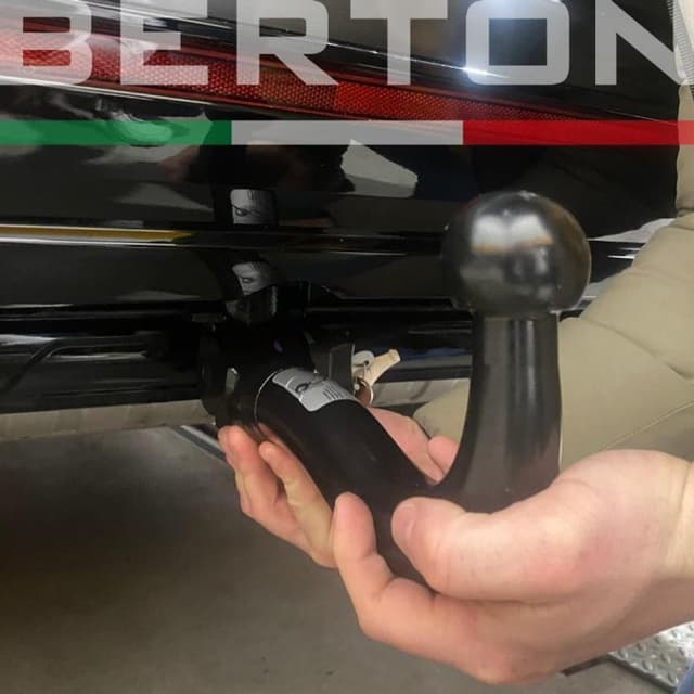 Berton Rimorchi - Immagine 2