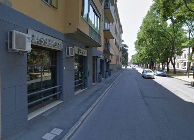 Bertoni Sicurezza - Immagine 1