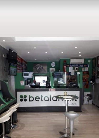 Betaland Roma - Immagine 1