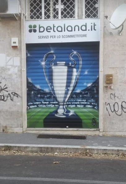 Betaland Roma - Immagine 2