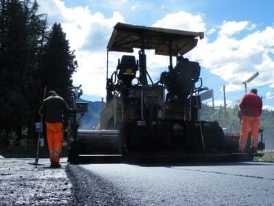 Beton Asfalti - Immagine 1