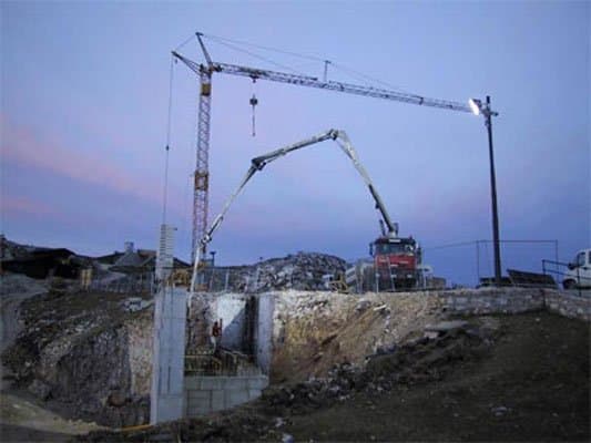 Beton Rovereto Srl - Immagine 1