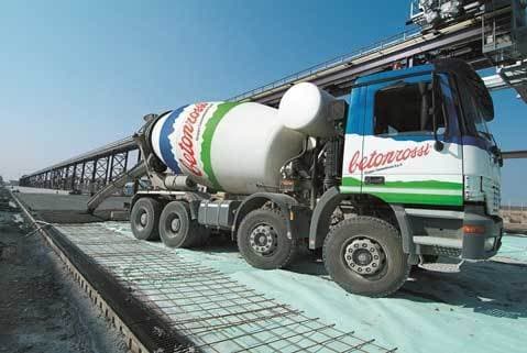 Betonrossi S.p.a. - Immagine 2