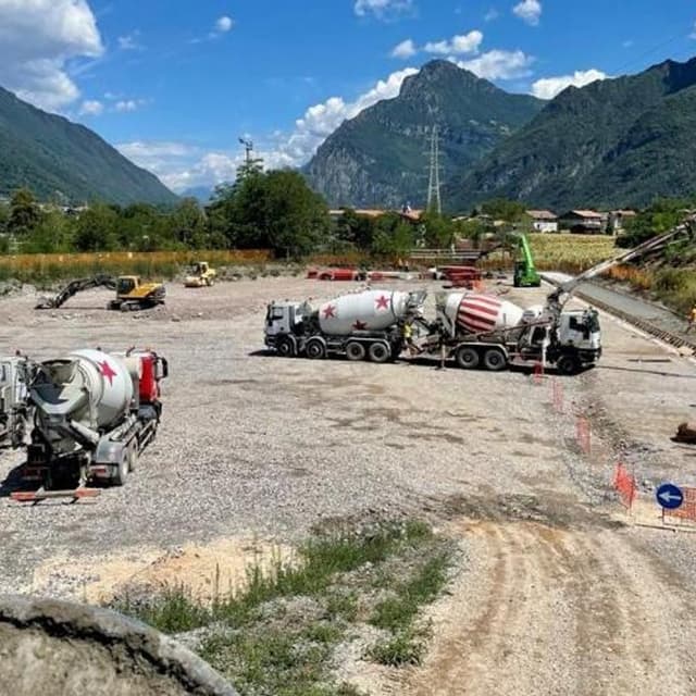 Betonscavi S.R.L. - Immagine 1