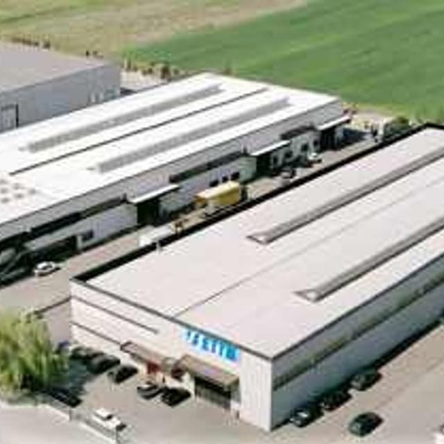 Bett Sistemi - Immagine 2