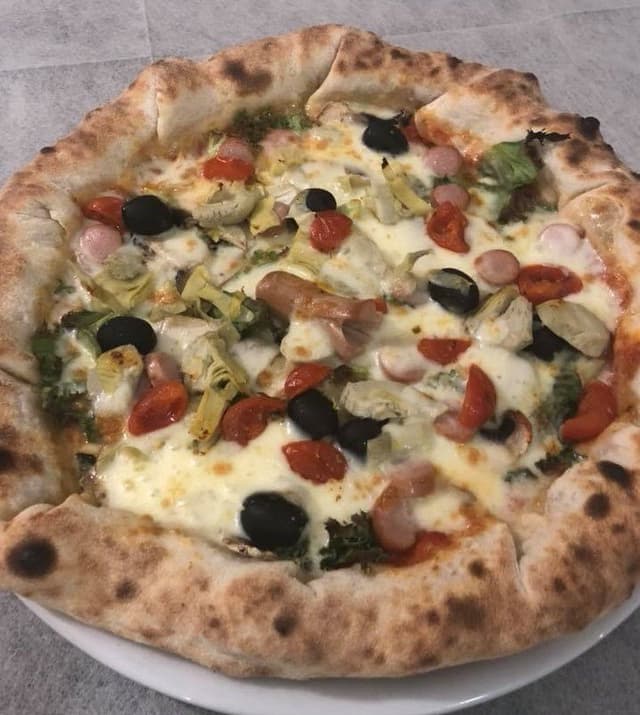 Betta Ristorante Pizzeria - Immagine 2