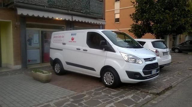 Bettelli Caldaie a Gas - Immagine 2