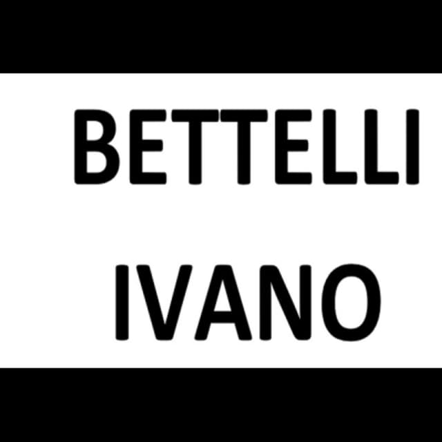 Bettelli Ivano - Immagine 1
