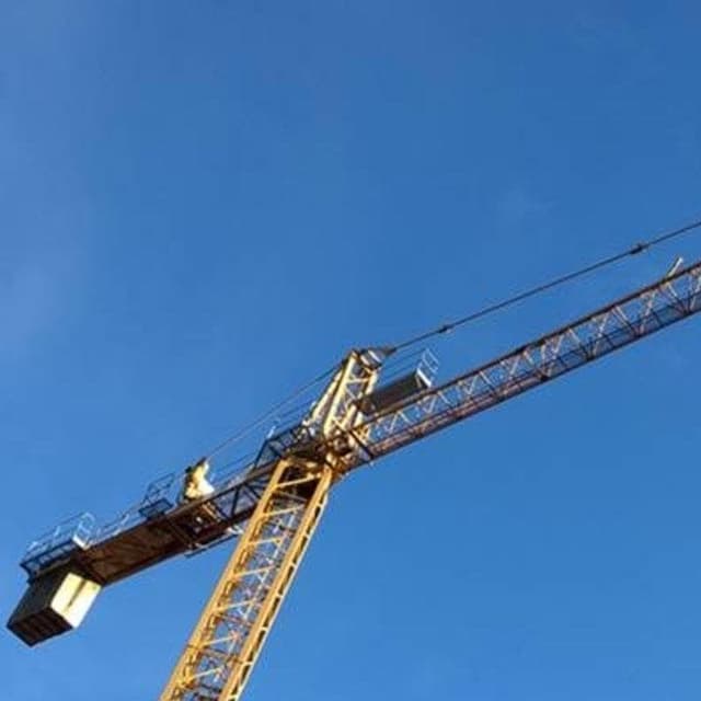 Betteto Roberto Sistemi Anticaduta - Immagine 2