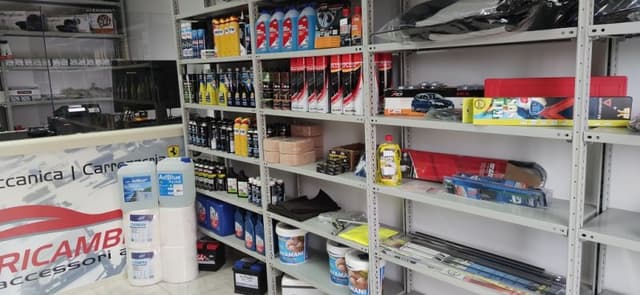 B.F.I. Autoricambi - Immagine 1