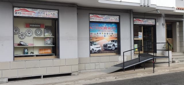 B.F.I. Autoricambi - Immagine 2