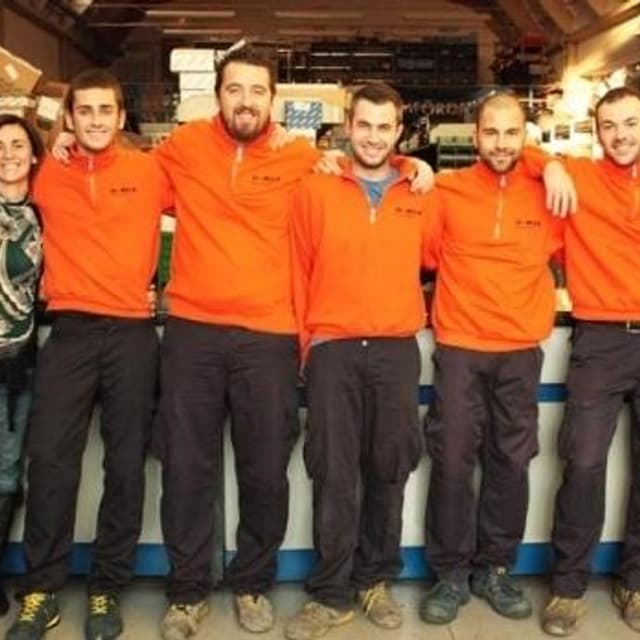 Bi-Elle Ricambi Industriali - Immagine 1