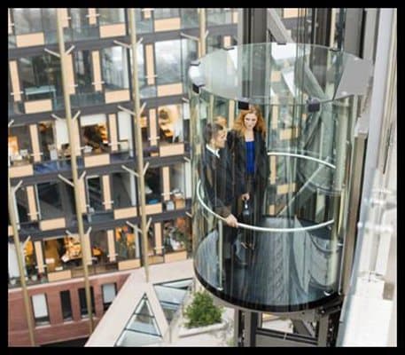 Biagi Ascensori - Immagine 1