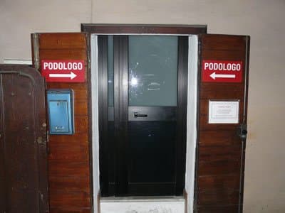 Biagini Dr. Claudio Podologo - Immagine 1