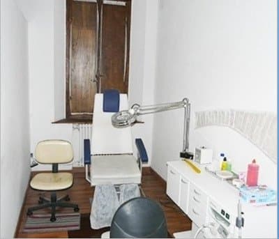 Biagini Dr. Claudio Podologo - Immagine 2