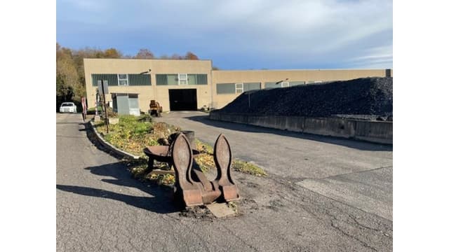 Bianchi Srl Rottami Ferrosi - Immagine 1