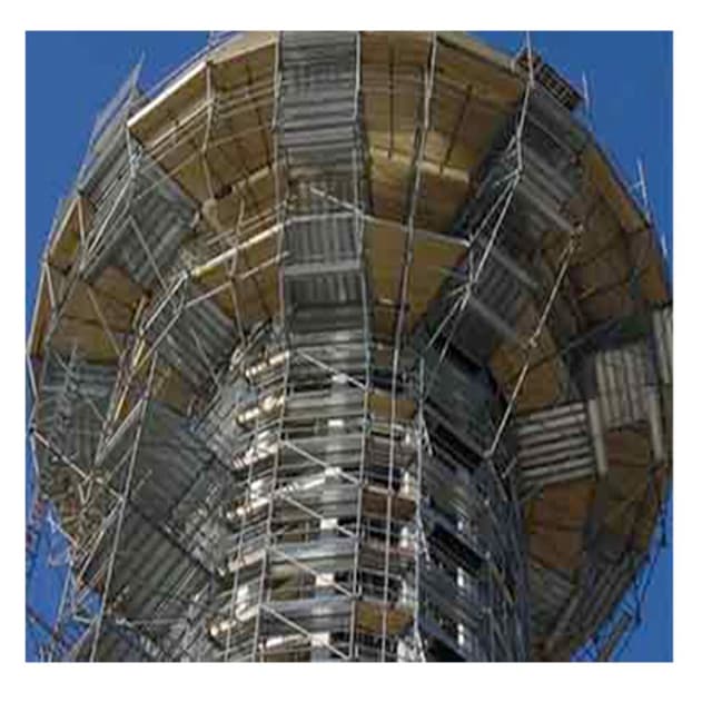 Bieffe Noleggio Ponteggi - Immagine 1