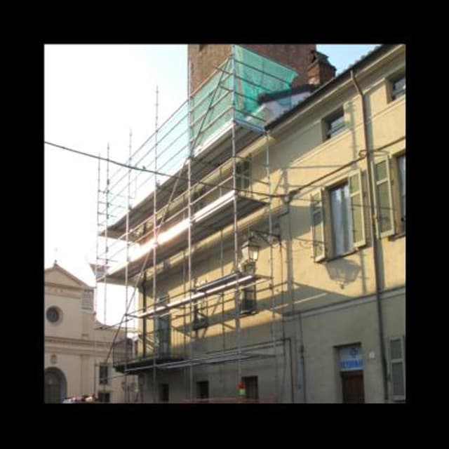 Bieffe Noleggio Ponteggi - Immagine 2