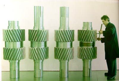 Biemme Ingranaggi - Immagine 1