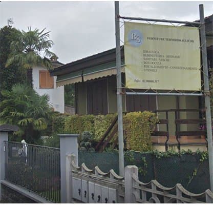 Biesse Forniture Termoidrauliche - Immagine 2