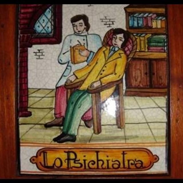 Bifulco Dr. Vincenzo Psichiatra - Immagine 1