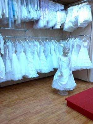 Big Ben Abbigliamento - Immagine 1