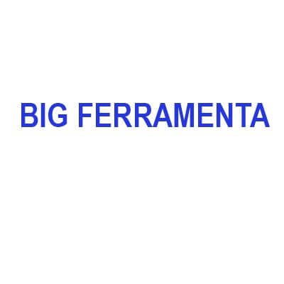 Big Ferramenta Big Cartoleria - Immagine 1
