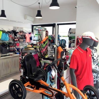 Big Game Sport - Immagine 2