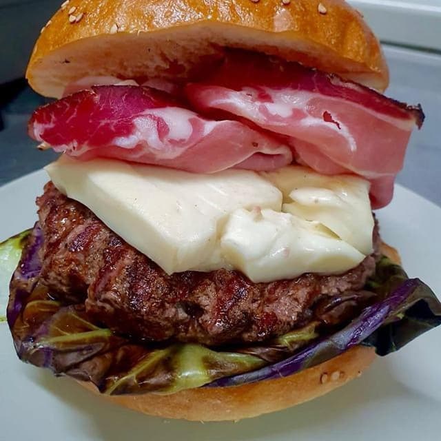 BigBang Burger and Meat - Immagine 1