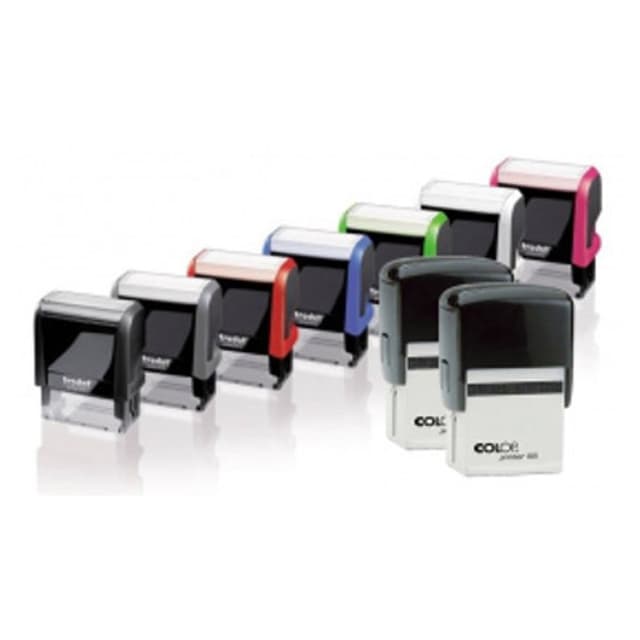 Bigboss Timbri - Immagine 1