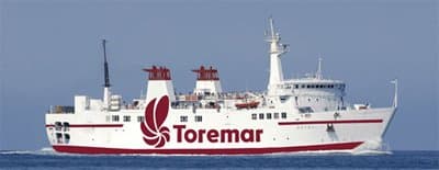 Biglietteria Moby e Toremar - Immagine 1