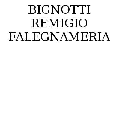 Bignotti Remigio Falegnameria - Immagine 1