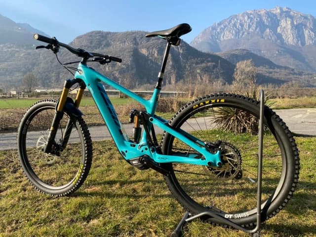 Bike Side di Gritti Matteo - Immagine 1