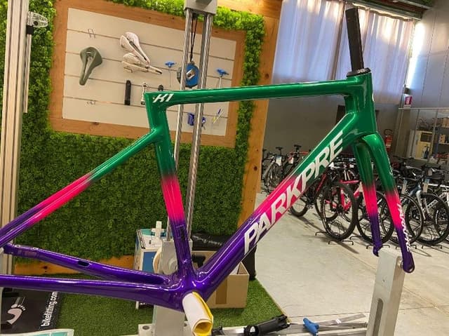 BikeLab - Immagine 2