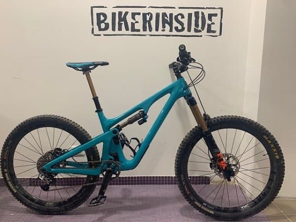 Biker Inside - Immagine 1