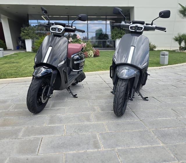 Bikers Savona - Immagine 2