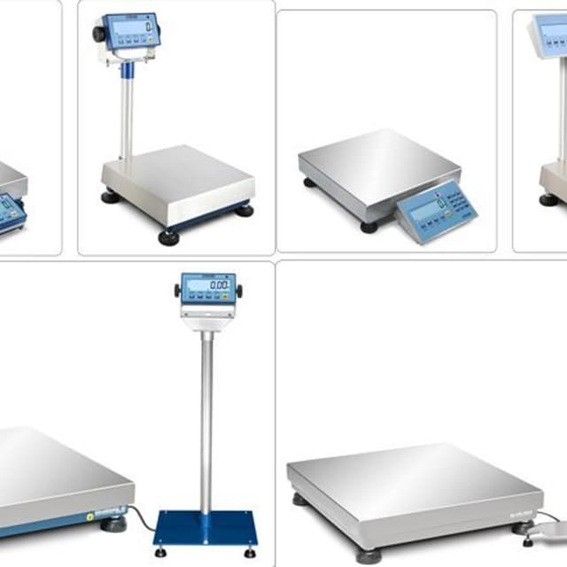 Bilance Carretti - Immagine 1