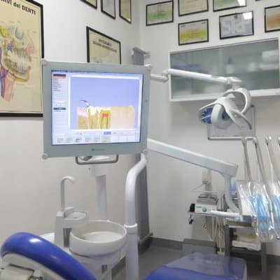 Bilucaglia Dr. Lucio Studio Dentistico - Immagine 2
