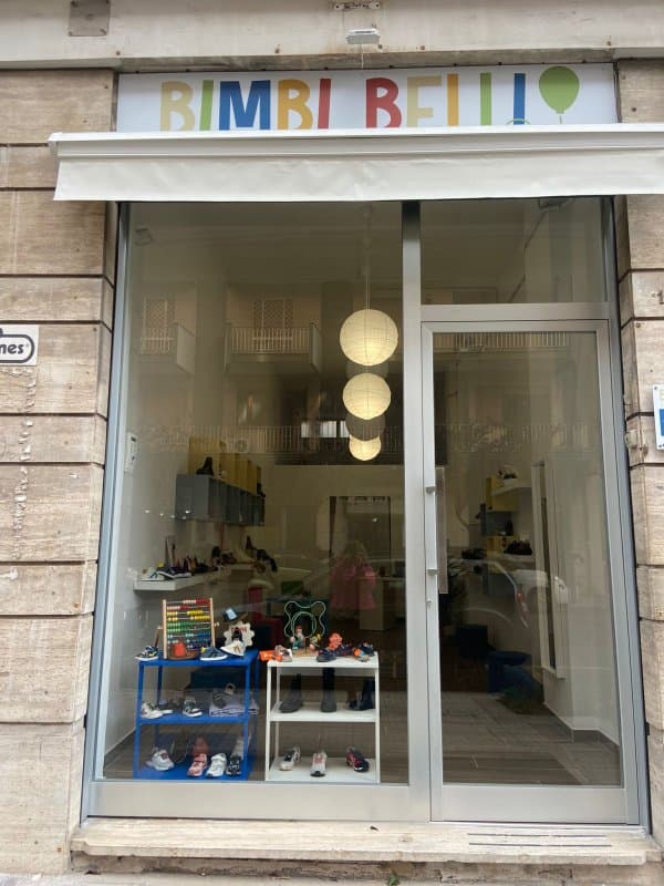 Bimbi Belli - Immagine 1