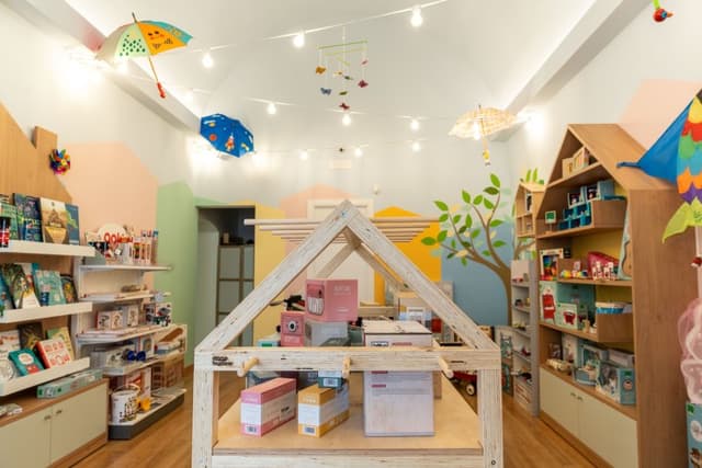 Bimbozen - Immagine 1