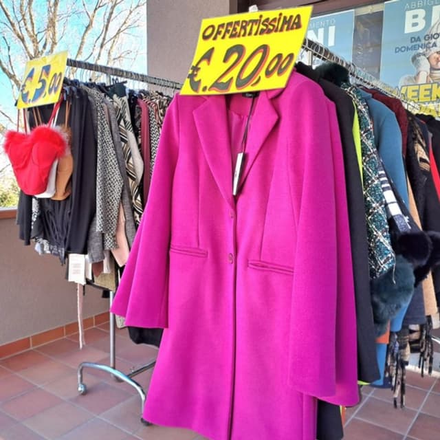 Bini Abbigliamento - Immagine 2