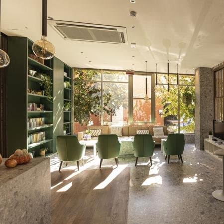 Bio Boutique Hotel Xu' - Immagine 1