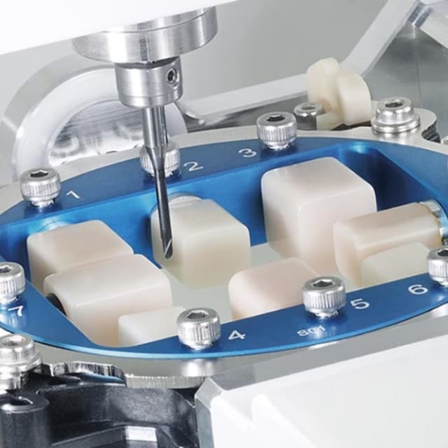 Biodental Lab Odontotecnici Digitali - Immagine 1