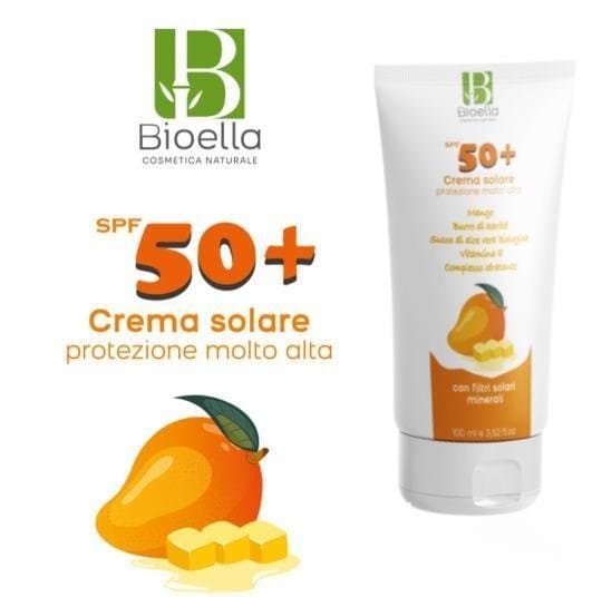 Bioella Lab Cosmetica Naturale - Immagine 2