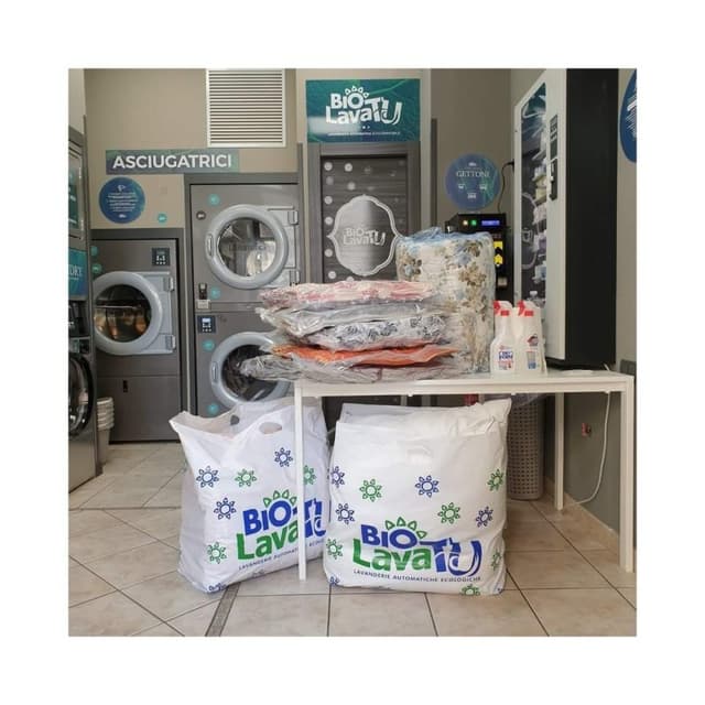 Biolava Tu Aprilia - Immagine 2