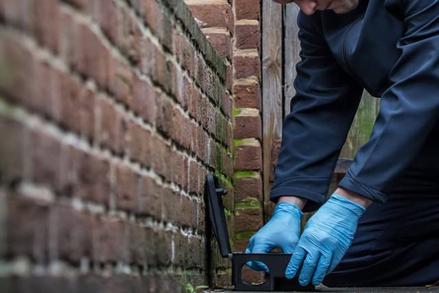 Biologic - Disinfestazioni Professionali - Immagine 1