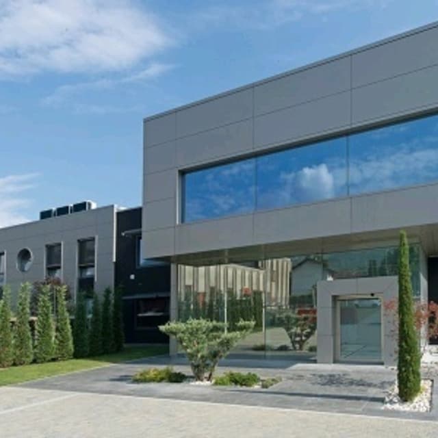 Biomec Oxy Implant - Immagine 1